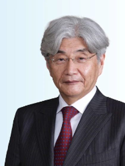 院長 院長 春日 雅人の写真