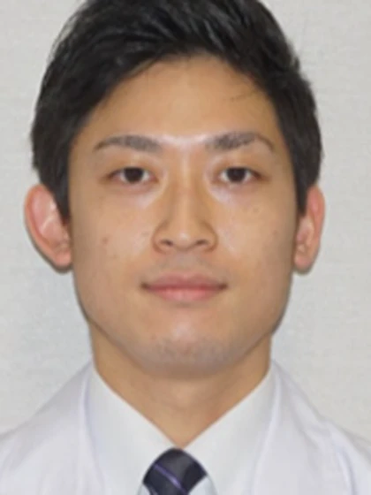 院長 渡邊 勇樹の写真