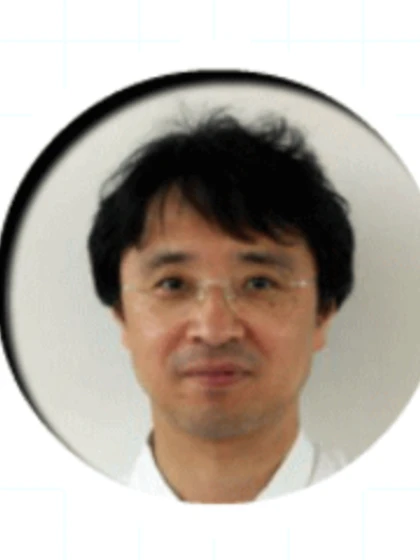 院長 院長 嶋崎 孝嗣の写真