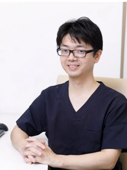 院長 院長 松野 裕旨の写真
