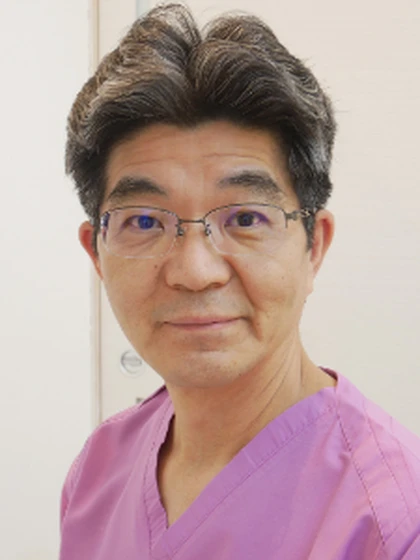 院長 院長 小澤 謙一の写真