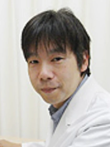 院長 院長 村井 治の写真