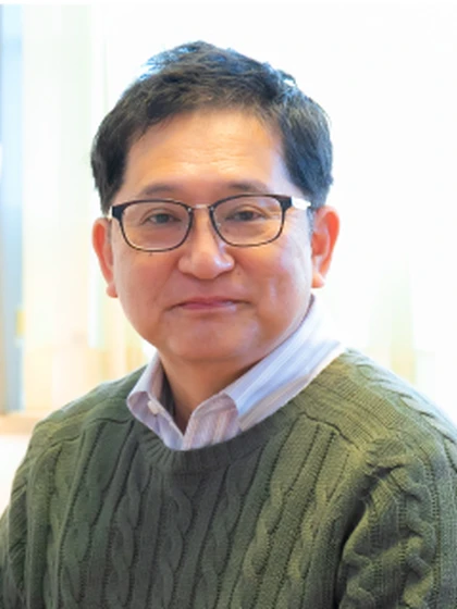 院長 院長 内田 昭弘の写真