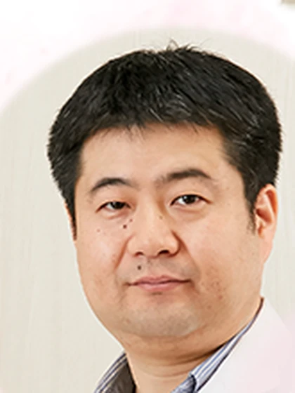 院長 小野 重満の写真