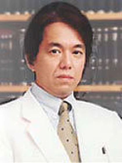 院長 佐藤 明男の写真