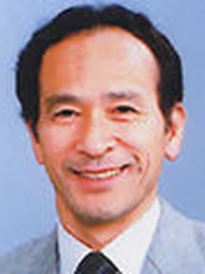 医学博士 田辺 伸悟の写真