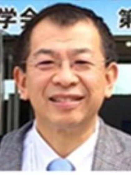 院長 医学博士 吉田 紳一郎の写真