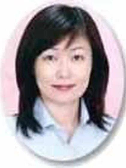院長 清水 恵美子の写真