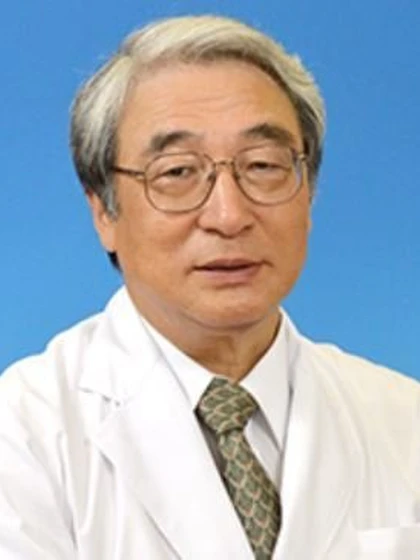 院長 蔀 幸三の写真