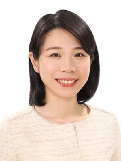 院長 院長 河野 桃子の写真