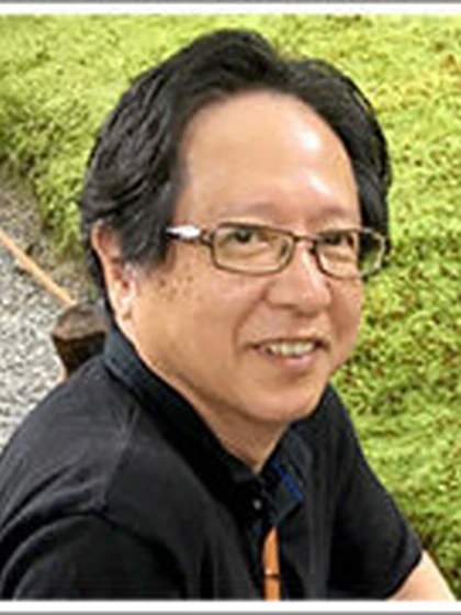 院長 野木 俊二の写真