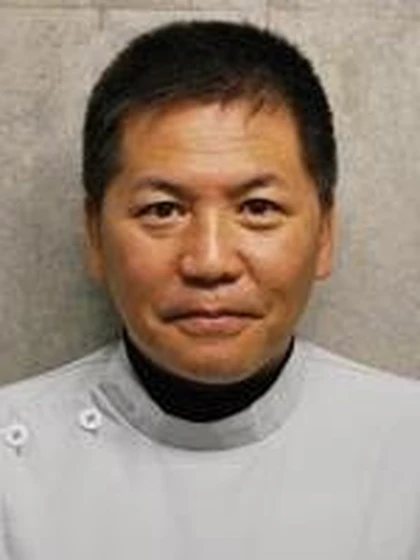 院長 院長 立石 昭彦の写真