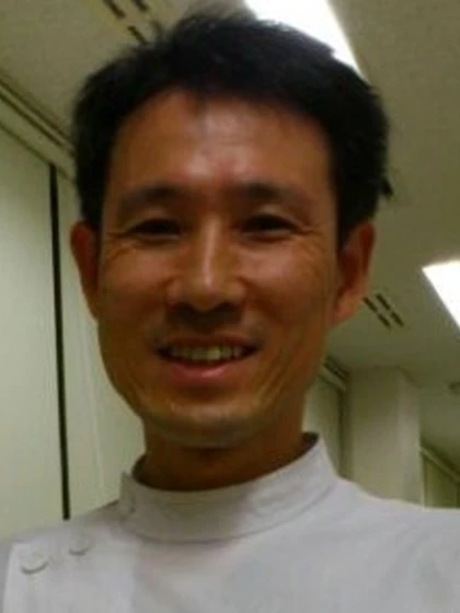 院長 医学博士 大滝 章男の写真