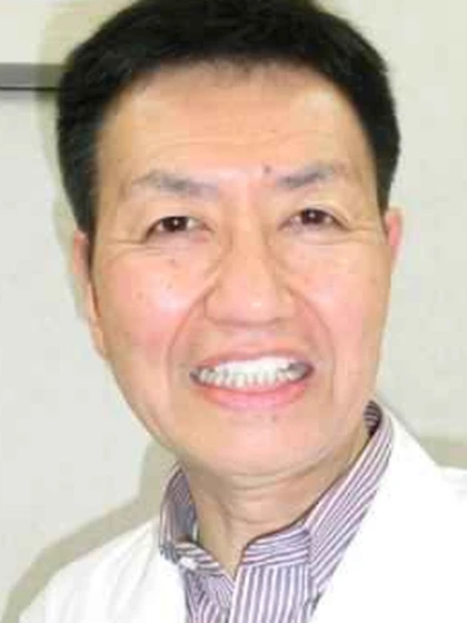 院長 院長 榊原 裕司 の写真