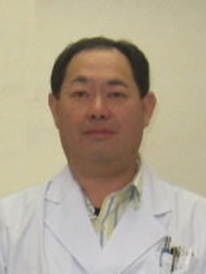 院長 大倉 哲朗の写真