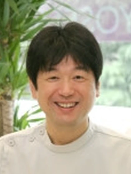 院長 赤柴 豊英の写真