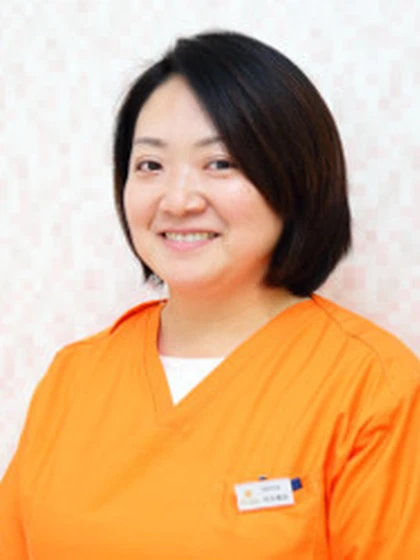 医師 松永 貴奈の写真