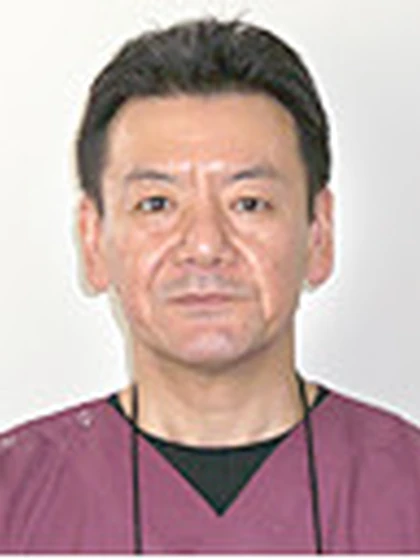 院長 中原 将夫の写真