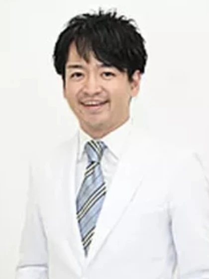 院長 野原 弘義の写真