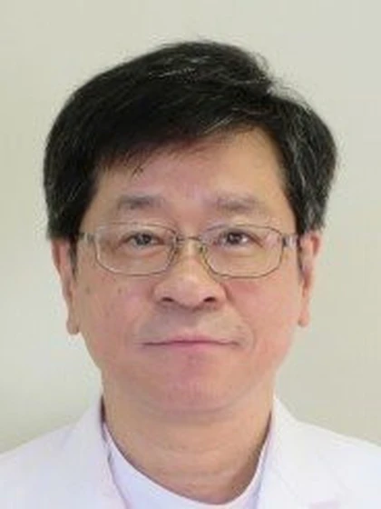 院長 水澤 清昭の写真