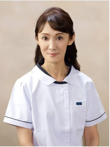 院長 宮西	晶子の写真