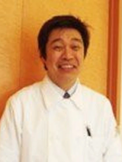 院長 院長 深井 克彦の写真