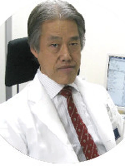 医師 中澤 聡の写真