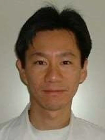 院長 医学博士 藤田 祐之の写真