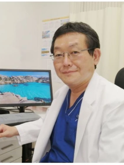 院長 医学博士 宮川 義仁の写真