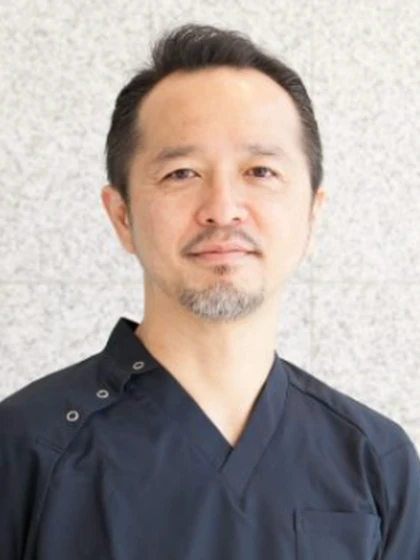 院長 院長 永嶋良太の写真