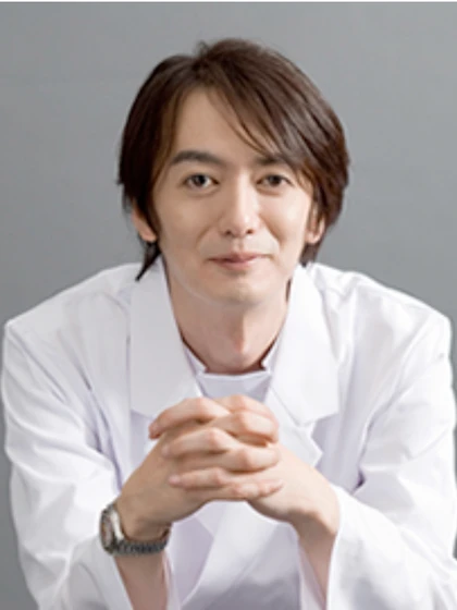 院長 院長 福嶋 康二郎の写真