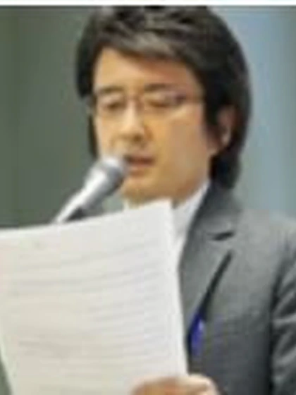 院長 医学博士 服部 靖の写真