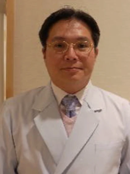 院長 副院長 倉井 宏明の写真