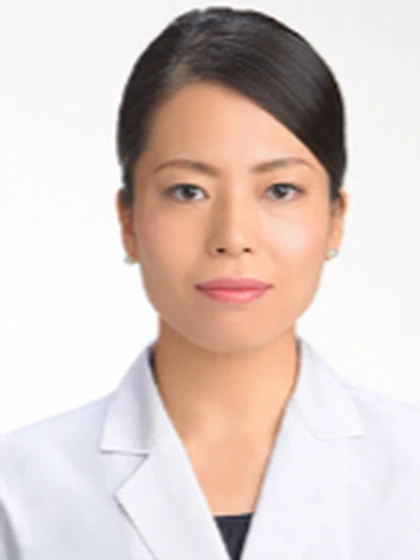 院長 医学博士 小野 香奈子の写真