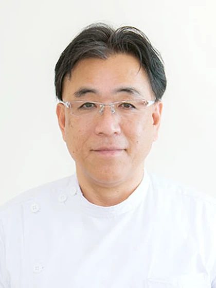 院長 院長 廣辻 雅喜の写真