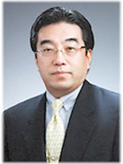 院長 医学博士 田窪 伸夫の写真