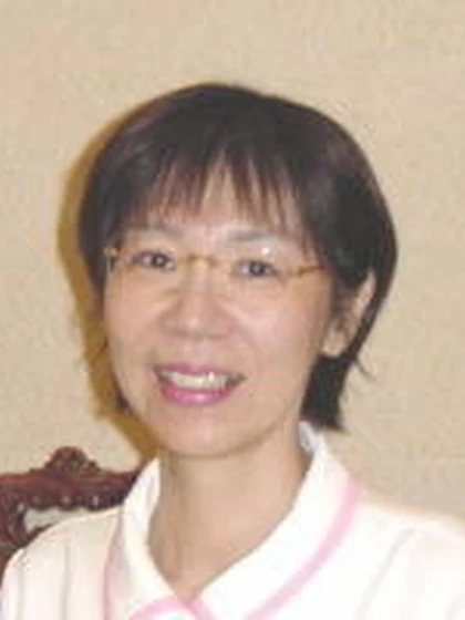 院長 橋本 ゆう子の写真