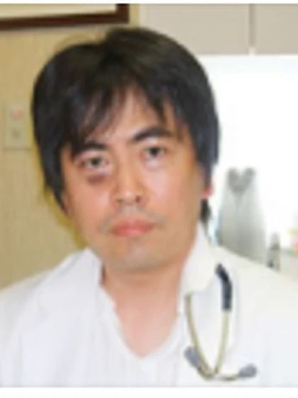 院長 院長 草場 信秀の写真