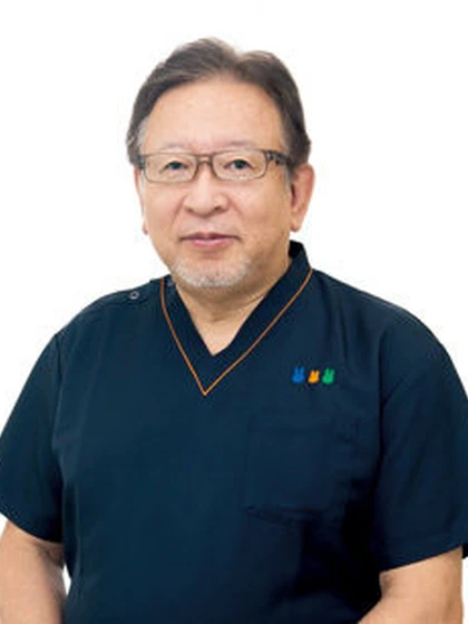 院長 大桃 幸夫の写真