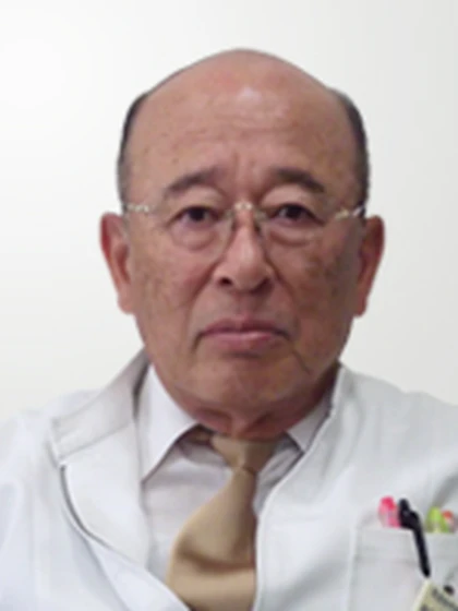 院長 院長 岡田 錬之介の写真