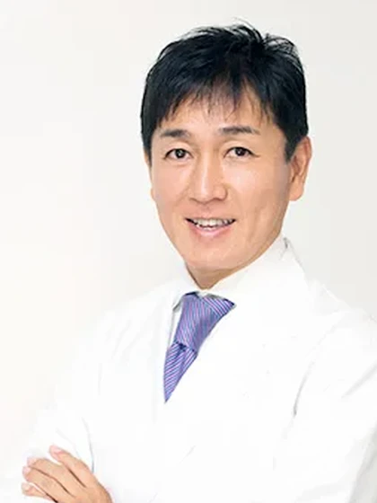 院長 院長 青木 晃の写真
