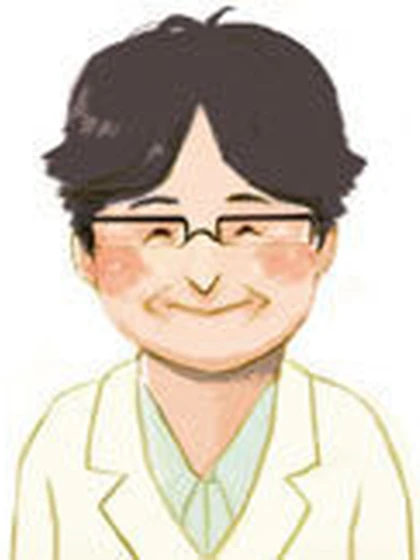 院長 小武海 成之の写真
