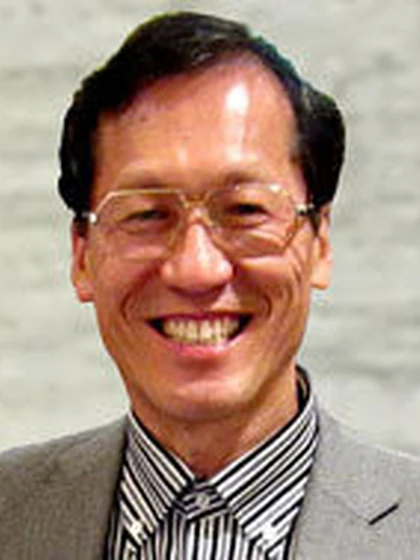 院長 院長 渡辺 禎之の写真