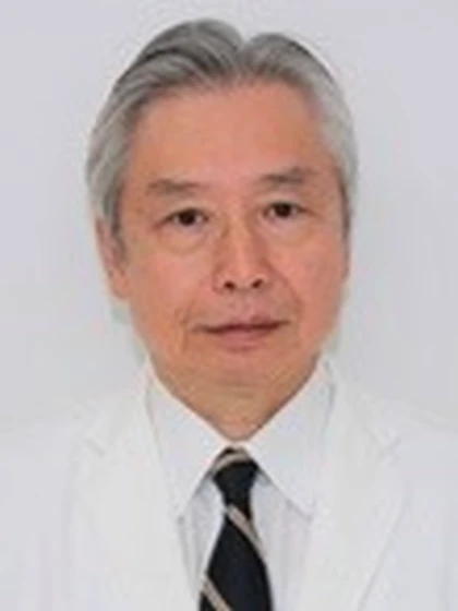 院長 医学博士 猪口 孝一の写真