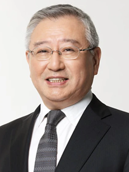 理事長 久松 和寛の写真