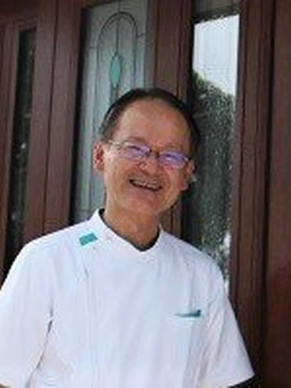 院長 松本 圭司の写真