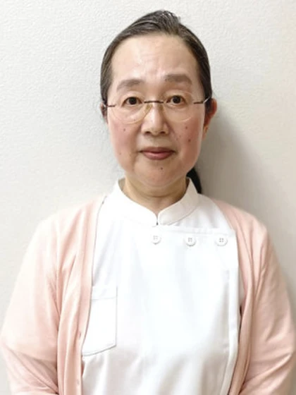 院長 平賀 美奈子の写真