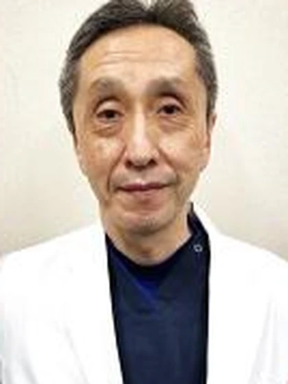 院長 古川 哲也の写真