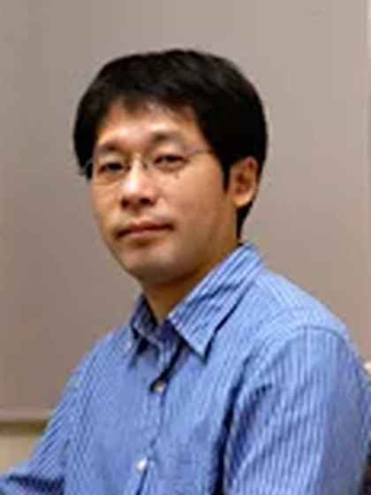 院長 院長 野間 利昌の写真