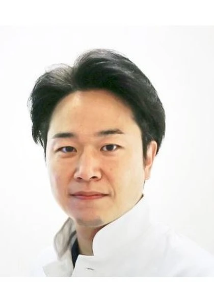 小滝橋そら内科クリニック院長 宗形 昌儒の写真